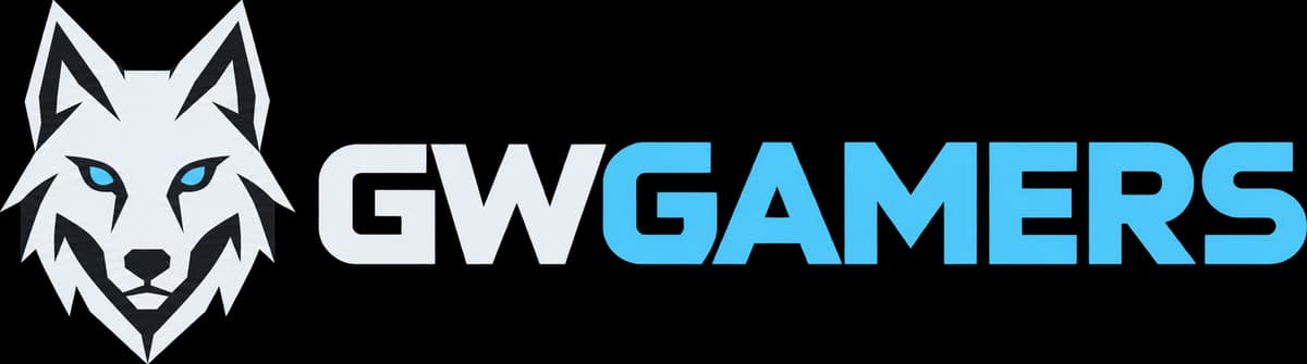 GWGamers — GreyWolf Games